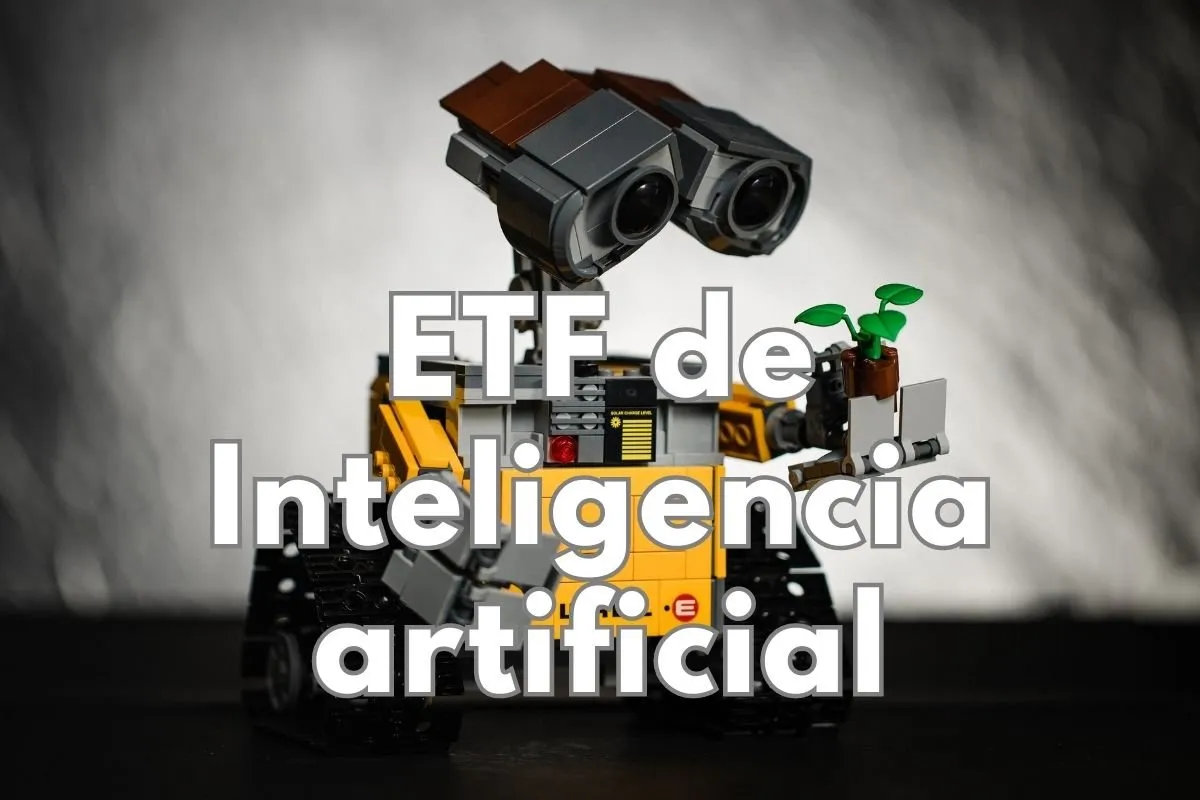 Imagen destacada del artículo: Los 5 Mejores ETF de Inteligencia artificial este 2024