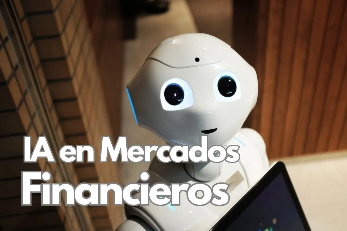 Imagen destacada del artículo: El Impacto de la Inteligencia Artificial en los Mercados Financieros: Lo que Necesitas Saber