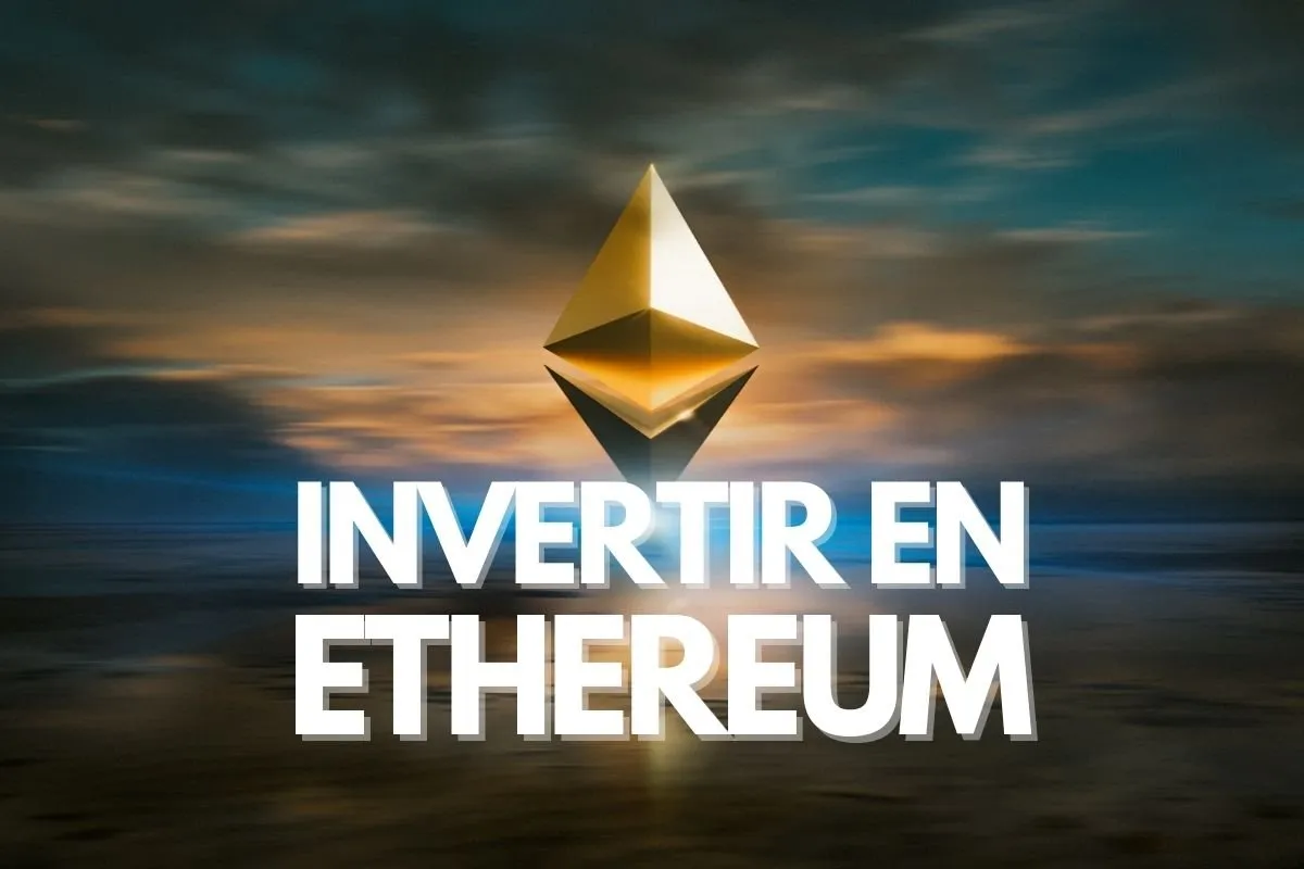 Imagen destacada del artículo: Cómo Invertir en Ethereum: Guía gratuita con las Mejores Billeteras