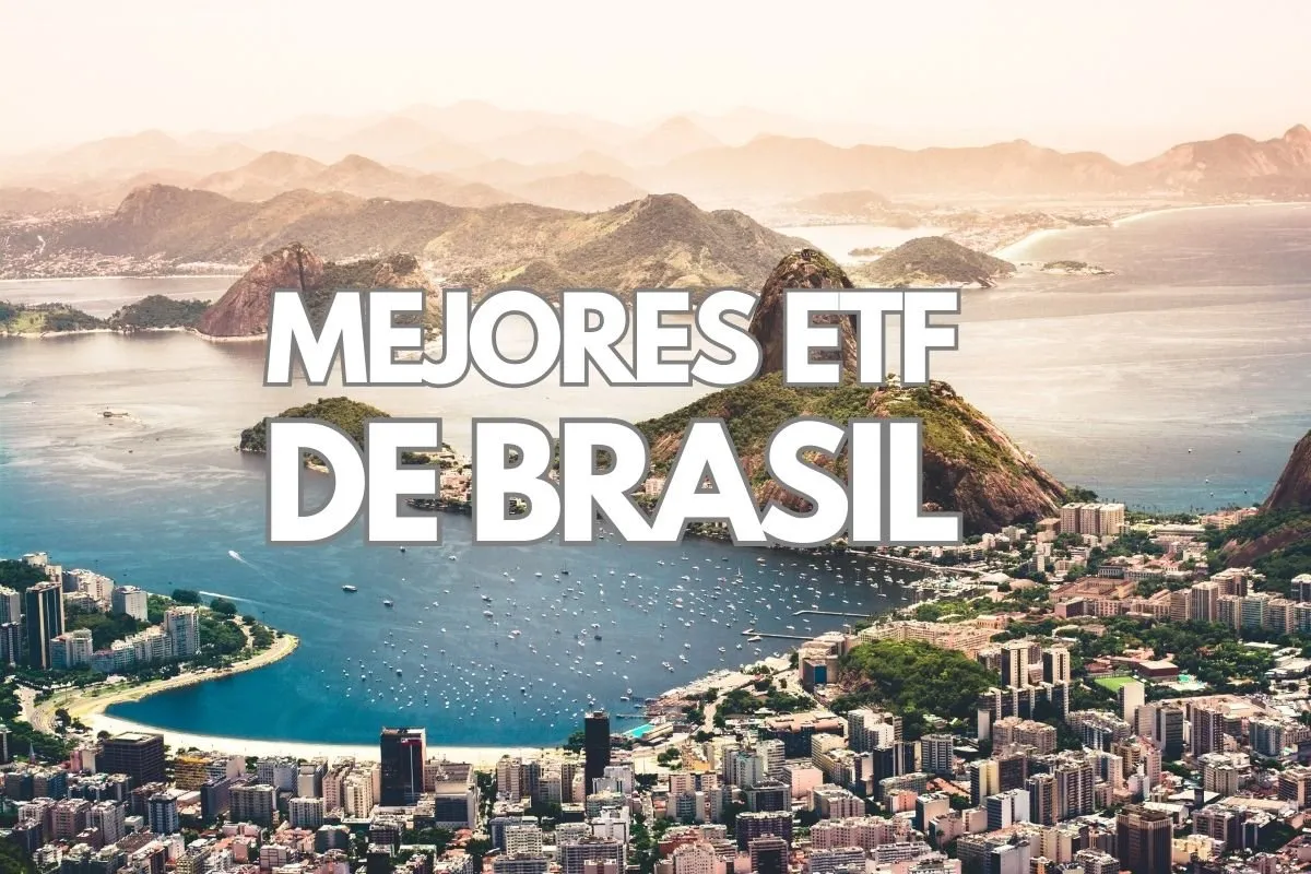 Imagen destacada del artículo: Los Mejores ETF para Invertir en Brasil