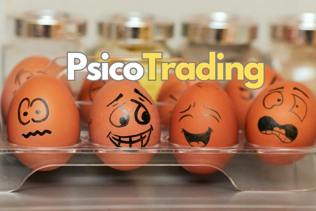 Imagen destacada del artículo: Entendiendo el Psicotrading: para ser rentable