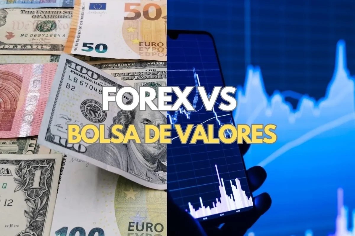 La Intersección del Forex y la Bolsa de Valores