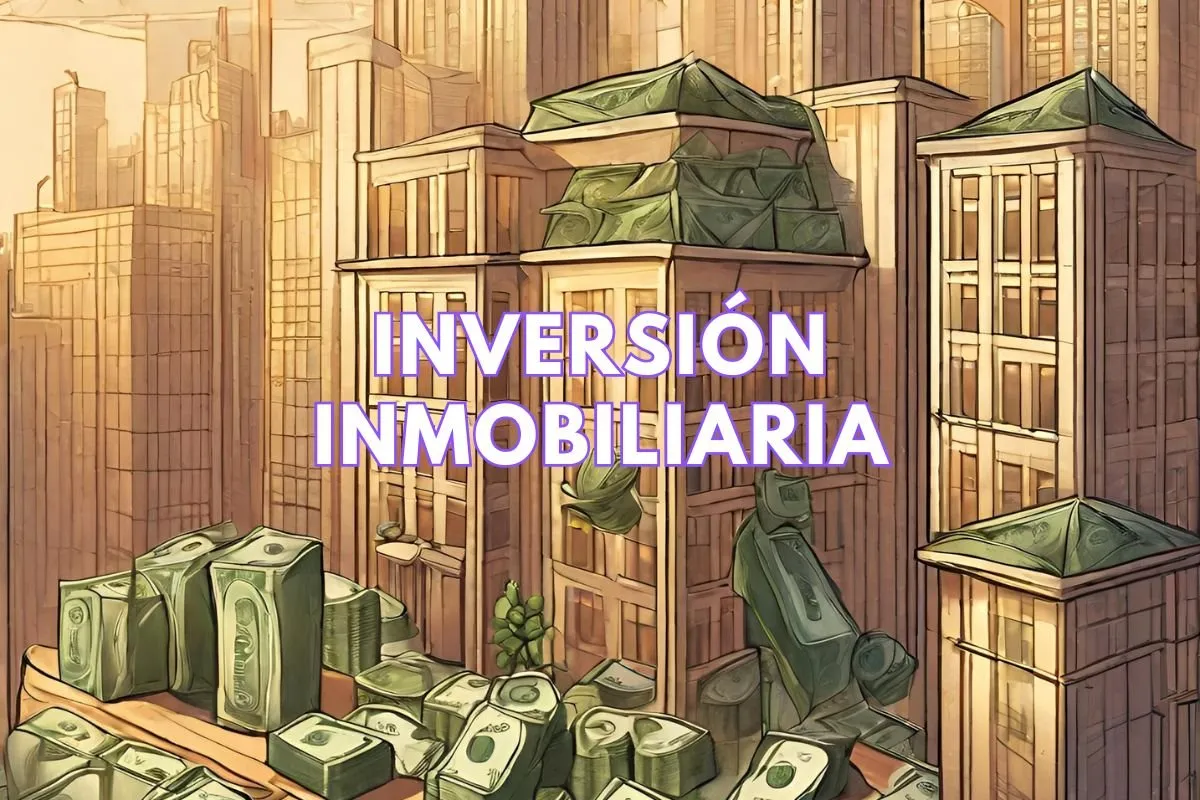 Imagen destacada del artículo: Inversión inmobiliaria: Dentro y Fuera de la Bolsa