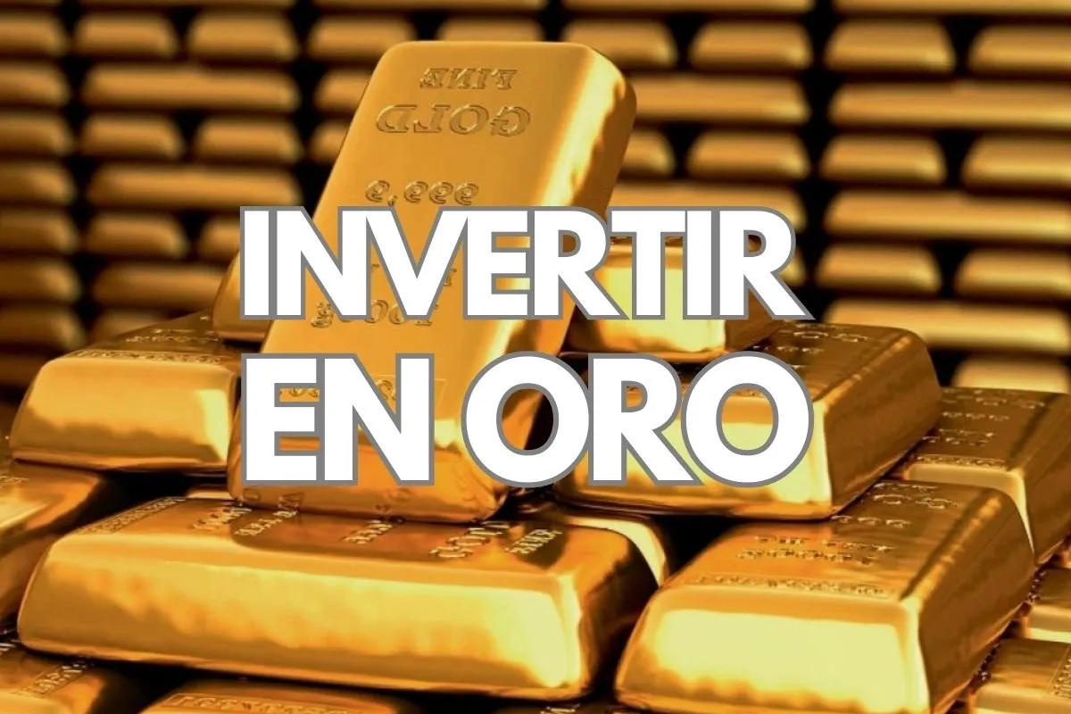 Imagen destacada del artículo: La Guía Definitiva para la Inversión en Oro en 2023: ¿Es el Momento Correcto?