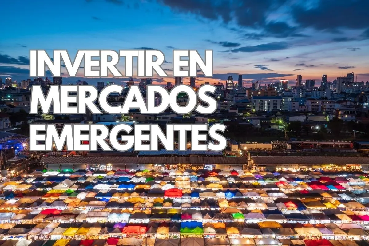 Imagen destacada del artículo: ¿Cómo Afectan la Política y la Economía a los Mercados Emergentes? Lo que Nadie te Dice