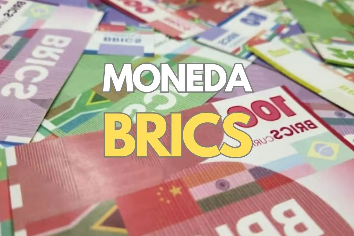 Imagen destacada del artículo: El Brillo del Oro: La Posible Moneda BRICS y su Impacto en el Dólar