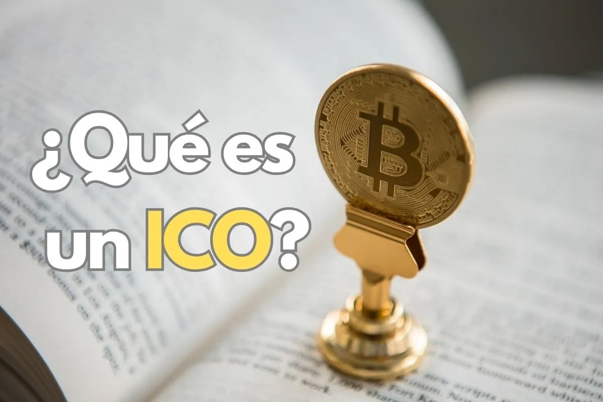 Imagen destacada del artículo: ICO: La Revolución en el Financiamiento Empresarial