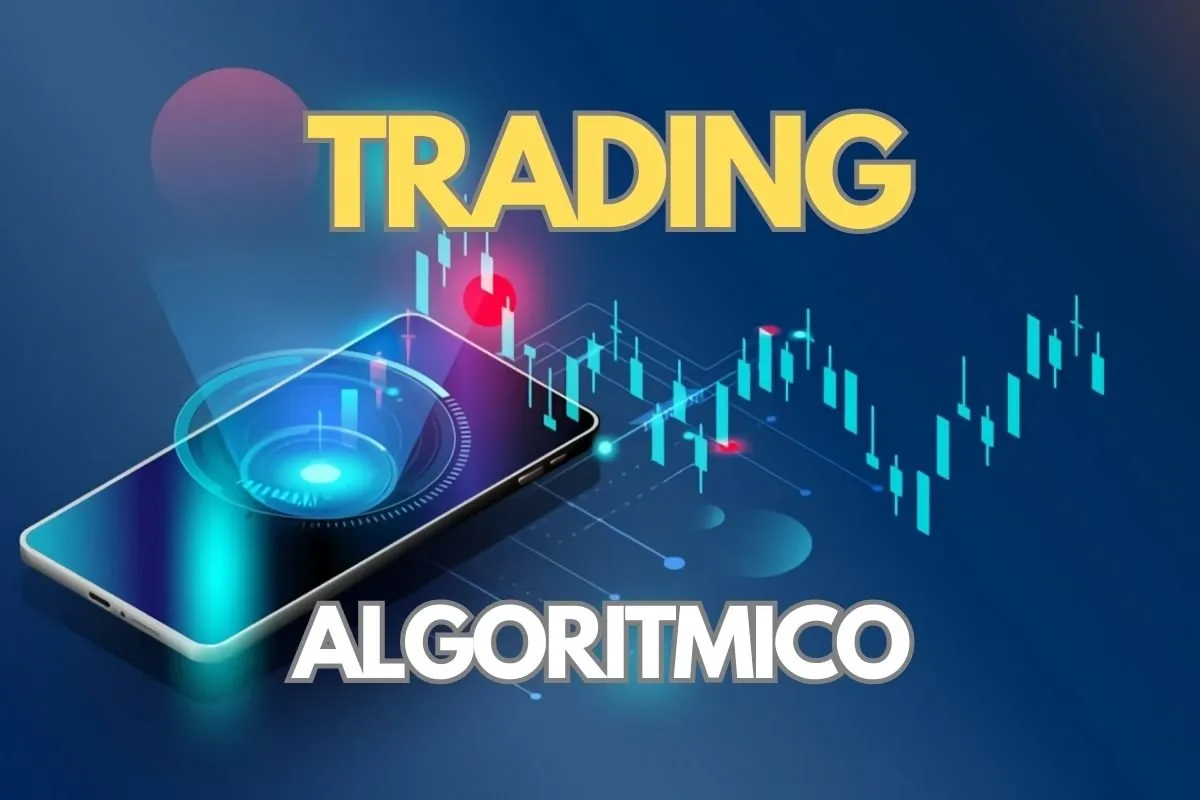 Imagen destacada del artículo: La nueva era del trading: Integrando algoritmos, big data y finanzas