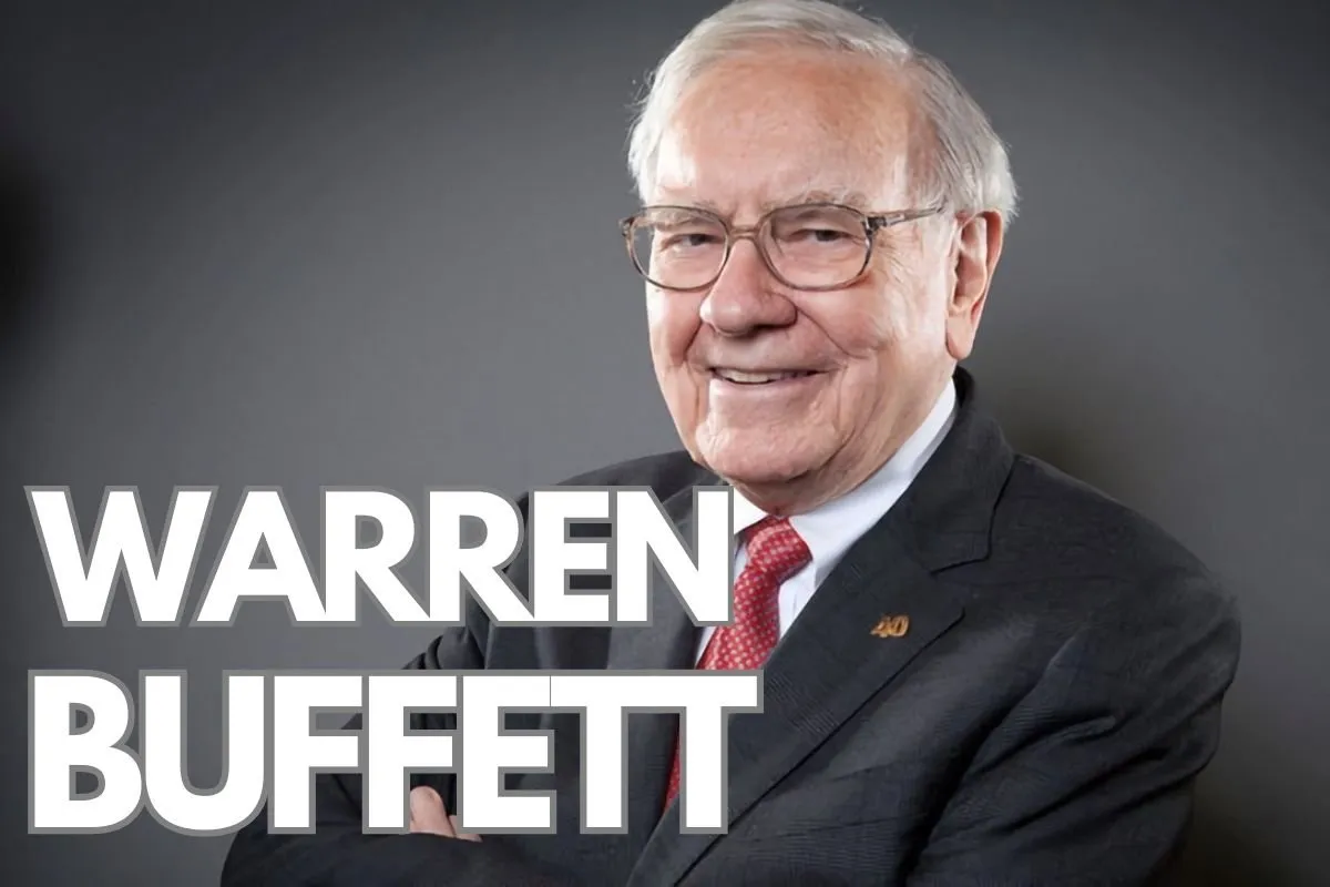 Imagen destacada del artículo: Aprende a Invertir como Warren Buffett: Estrategias de Inversión que Funcionan