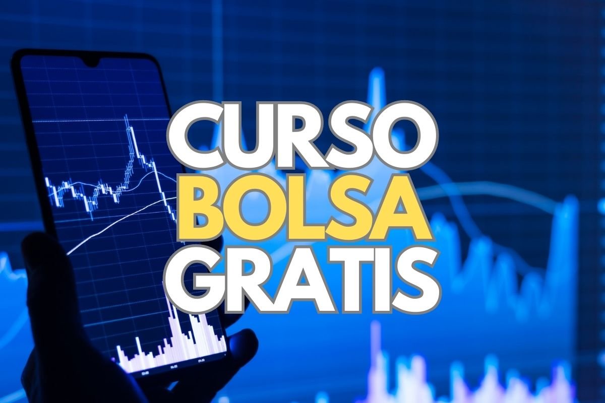 Curso de Bolsa Gratis