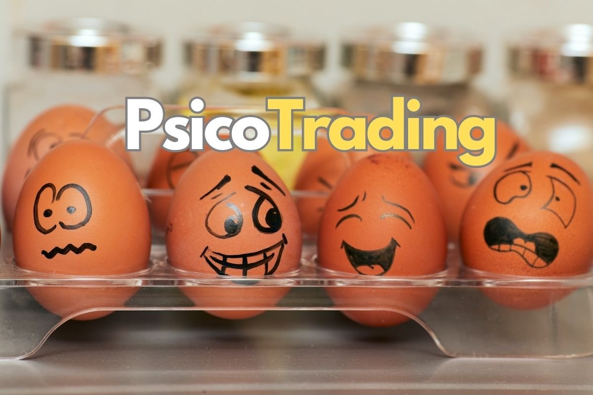 Psicotrading