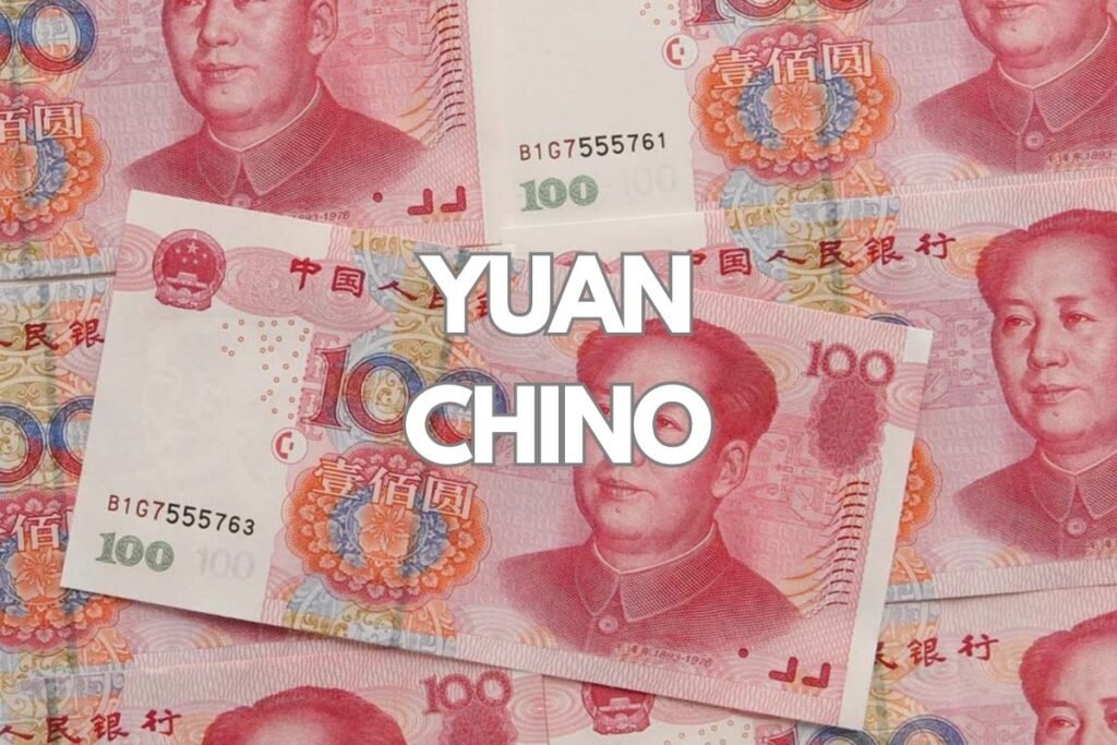 Yuan Chino