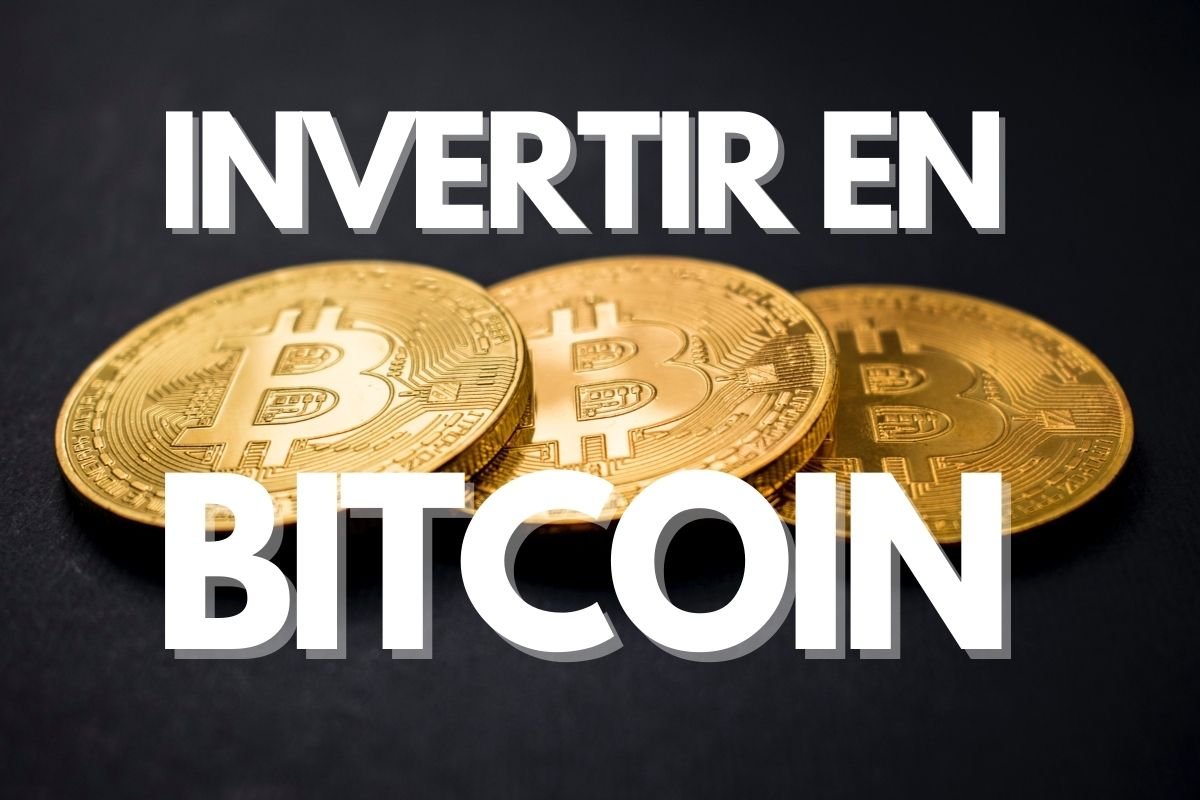 invertir en bitcoin