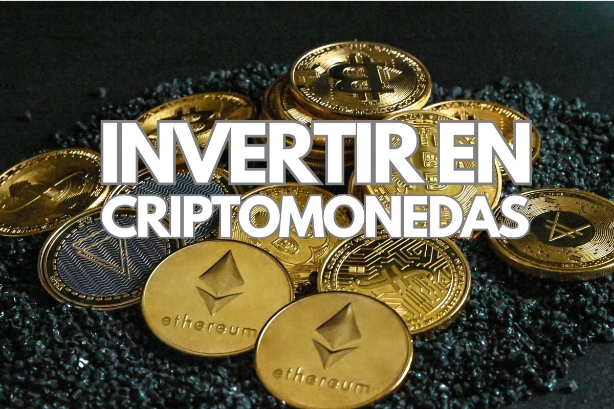 invertir en criptomonedas