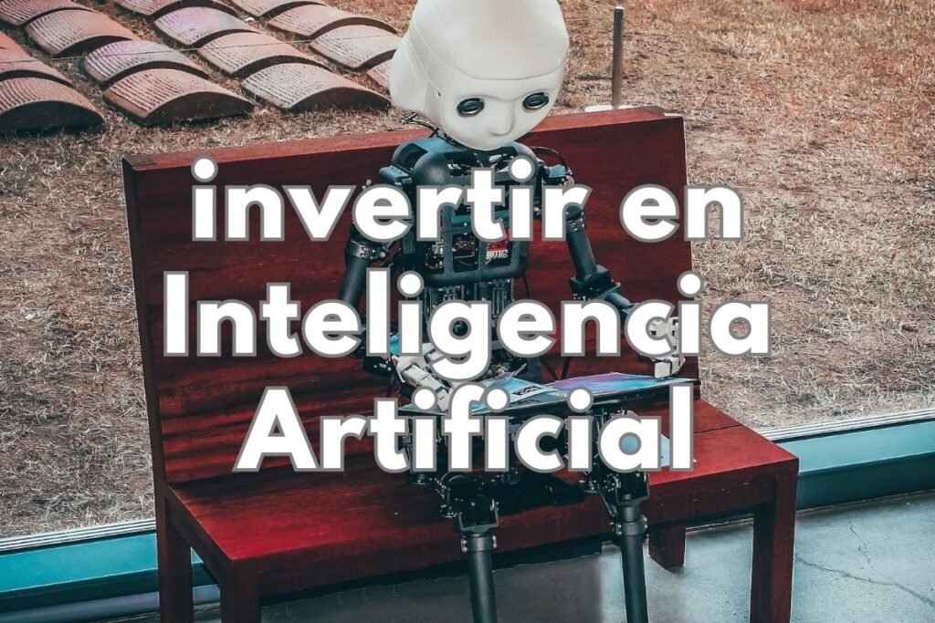 Mejores Acciones De Inteligencia Artificial