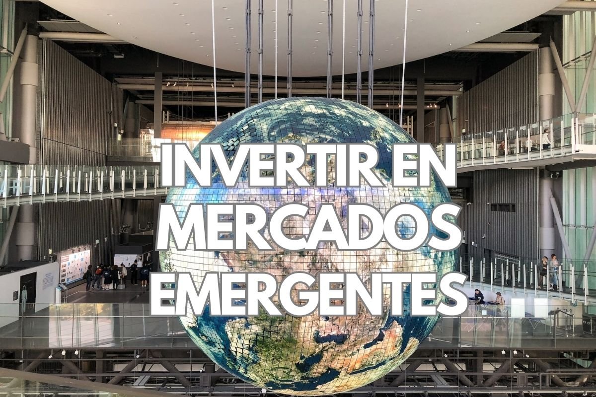 inter mercados emergentes