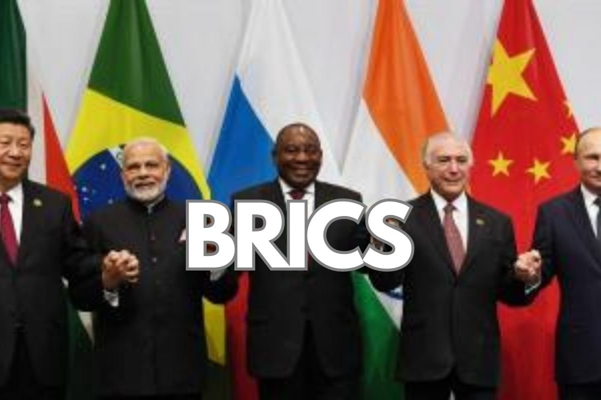 BRICS