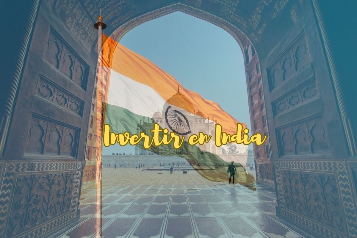 Como invertir en india